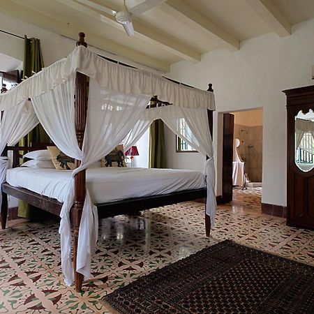 Siolim House Exterior foto