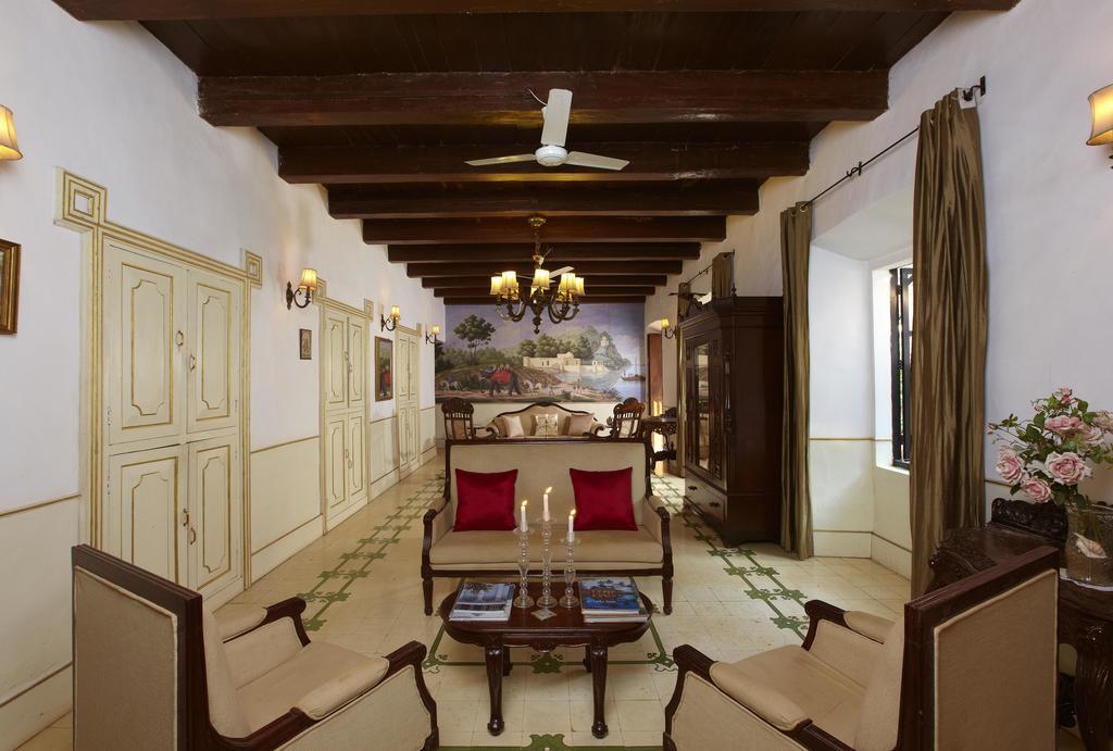 Siolim House Exterior foto