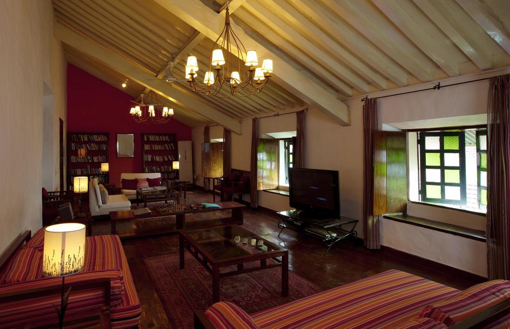 Siolim House Exterior foto