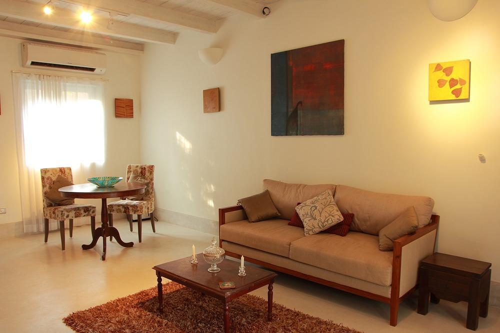 Siolim House Exterior foto