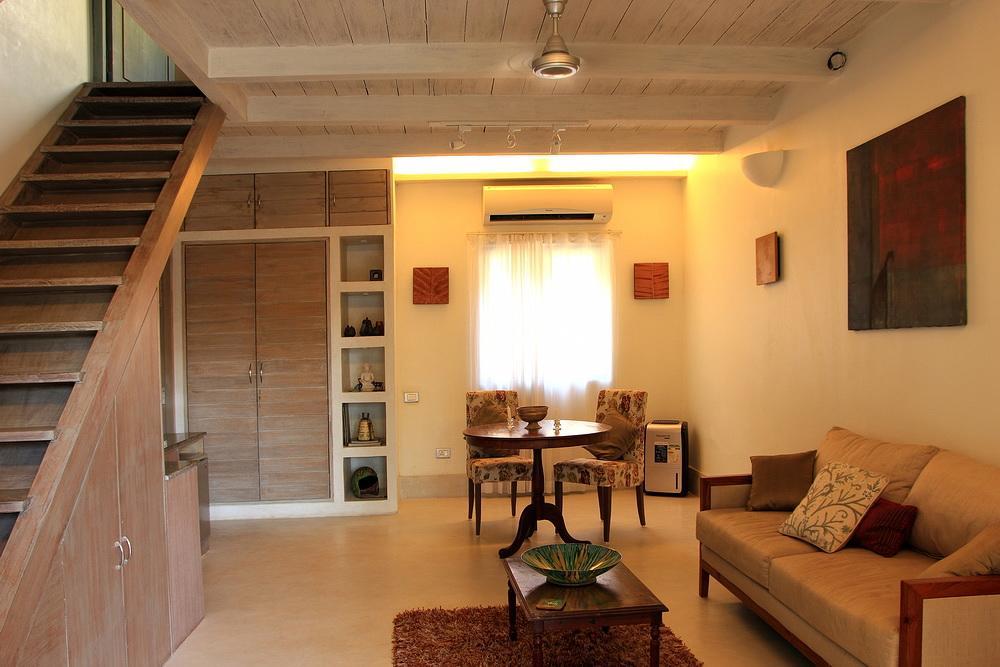 Siolim House Exterior foto
