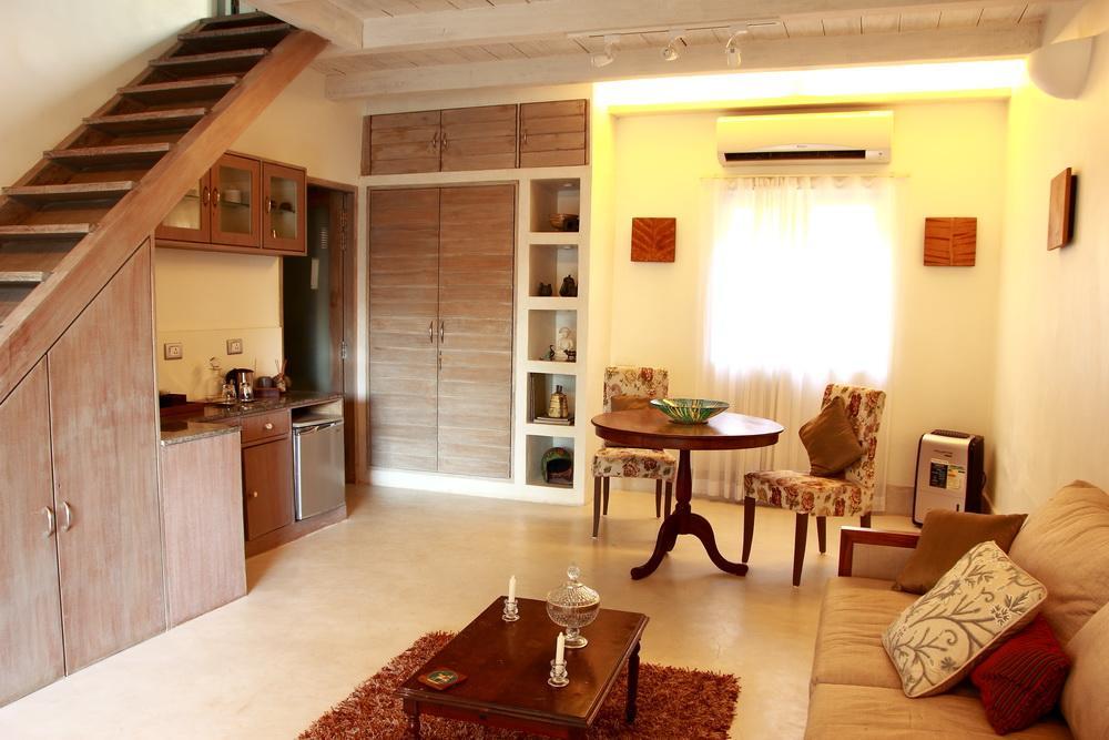 Siolim House Exterior foto