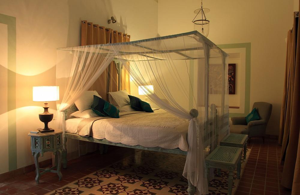 Siolim House Exterior foto