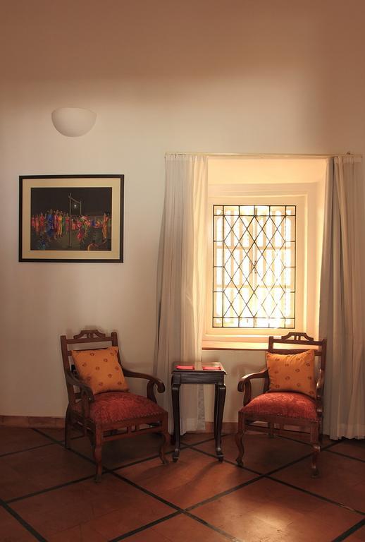 Siolim House Exterior foto