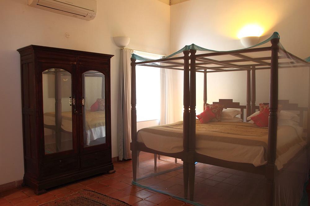 Siolim House Exterior foto