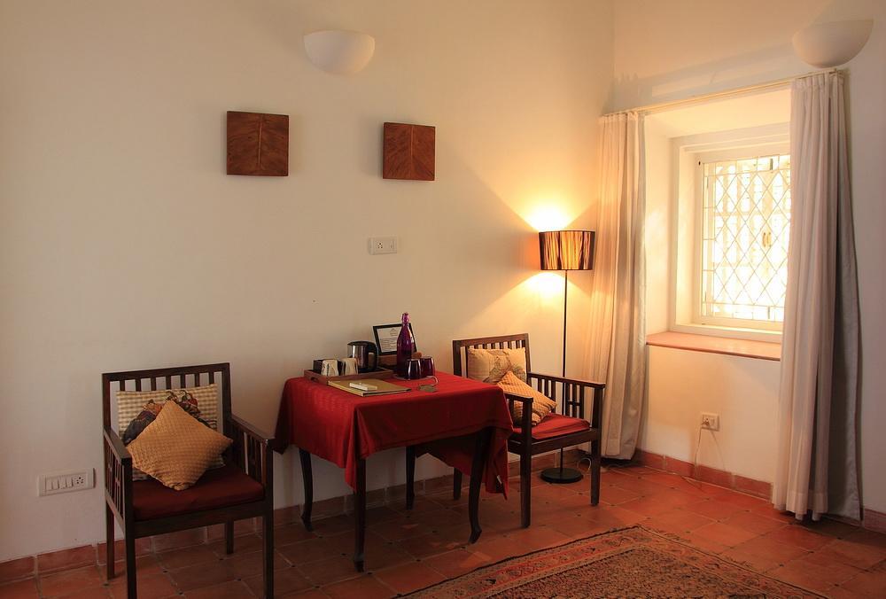 Siolim House Exterior foto